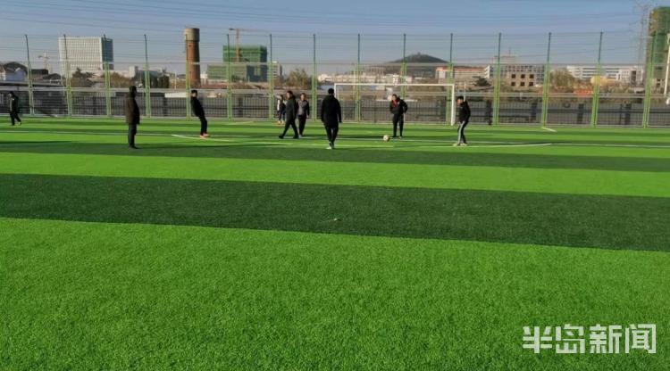 完善公共健身基础设施建设,城市15分钟便民健身圈规划