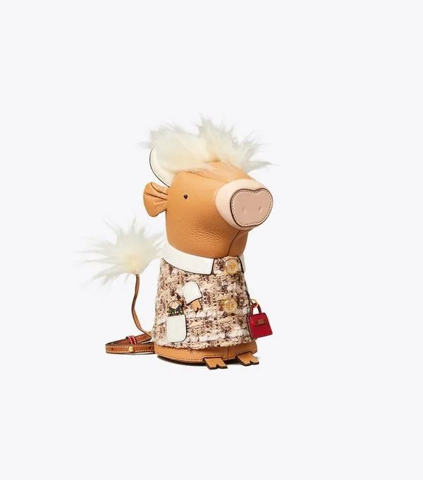 年度最上头的口红只要100多块,最正的正红色口红