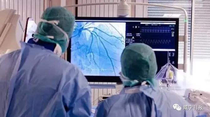 人均节省万余元！平价支架落地咸宁