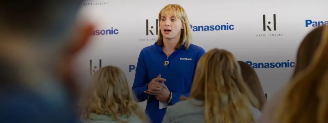 如何玩转奥运营销|松下的“共享激情”之道