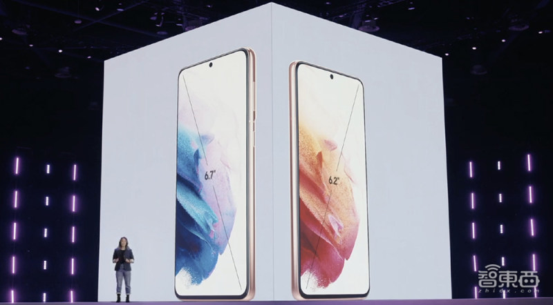 三星s21价格最新消息,三星机皇s21多少钱