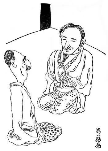 今天我们怎么阅读,我是猫这本书想要告诉我们什么