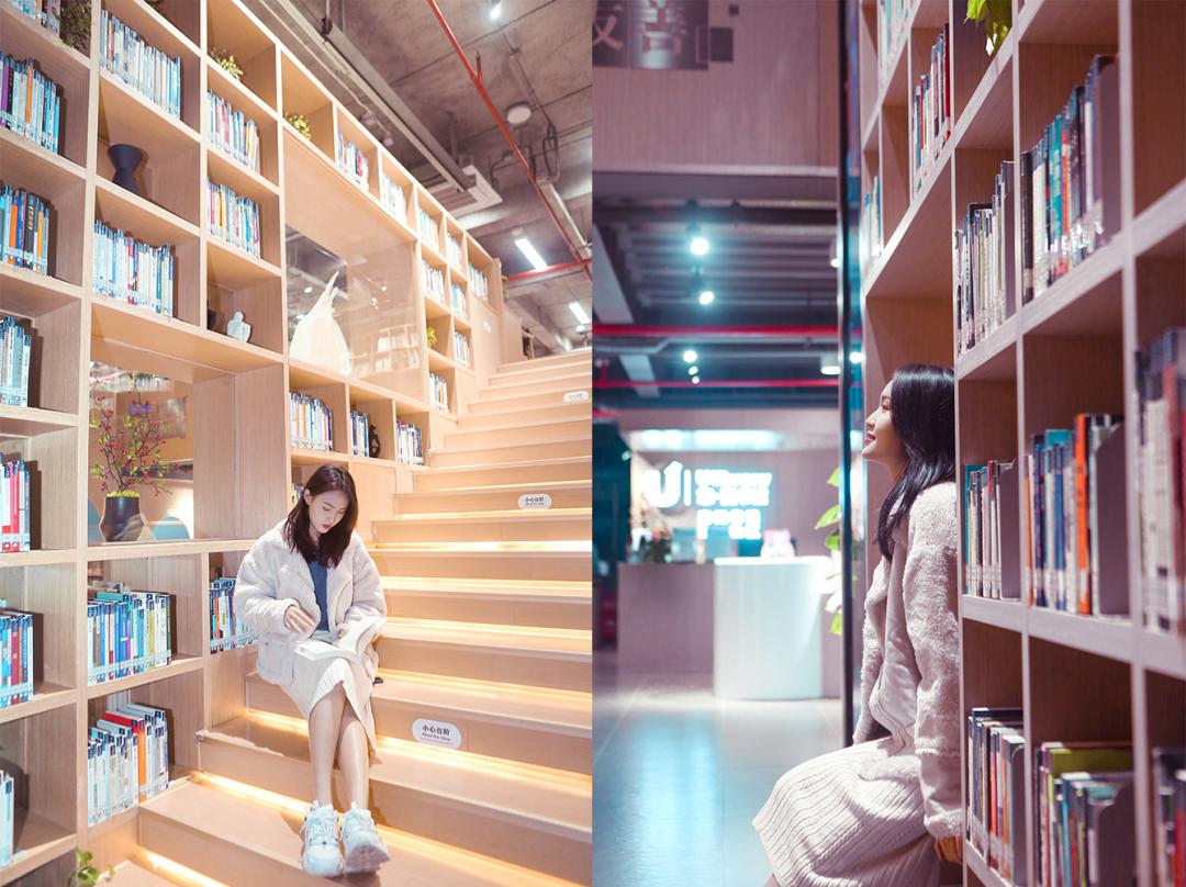 深圳值得打卡拍照的地方10月份,深圳绝美打卡地三月份