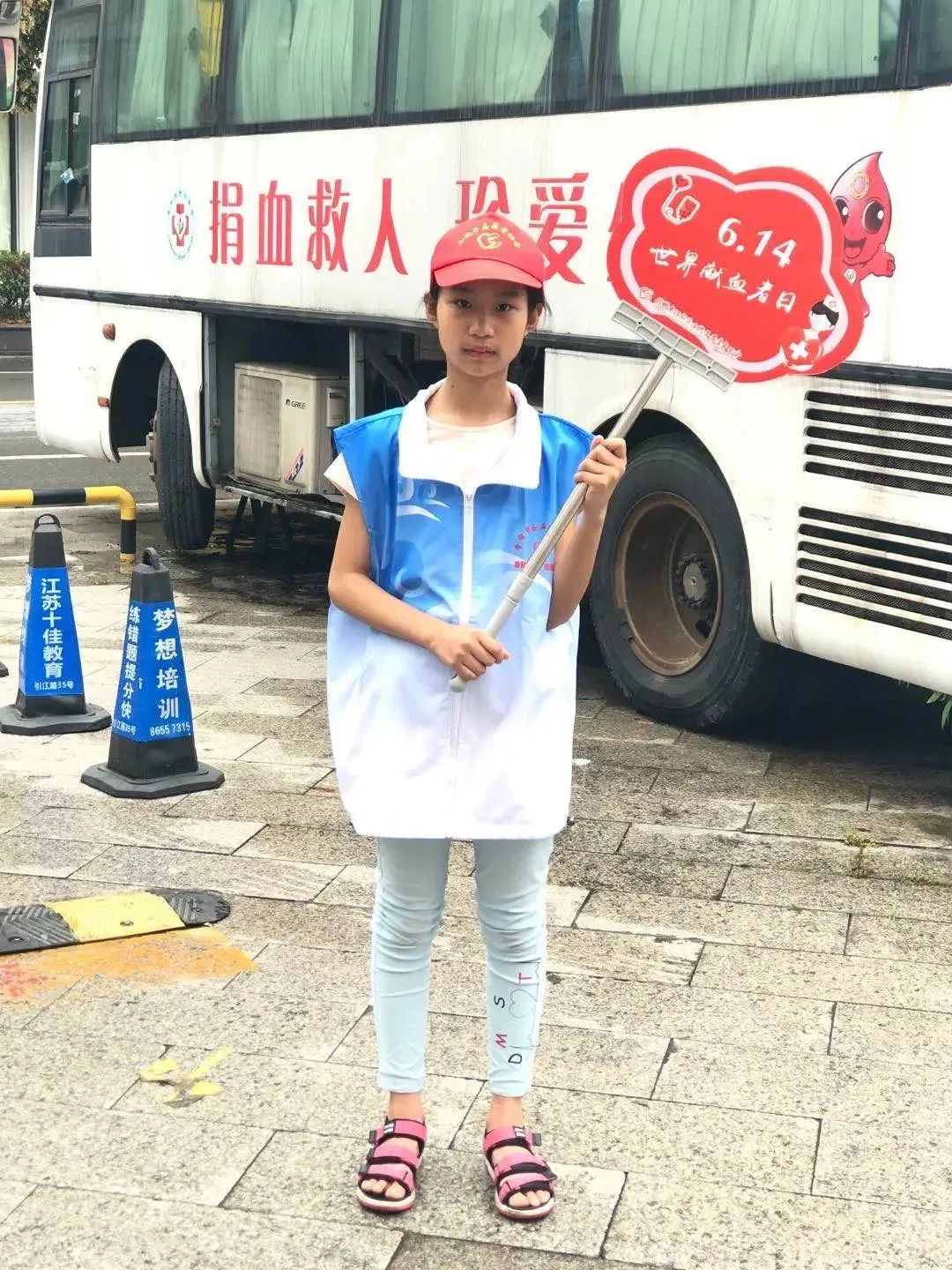 扬州市十佳好少年事迹资料,扬州新时代十佳好少年