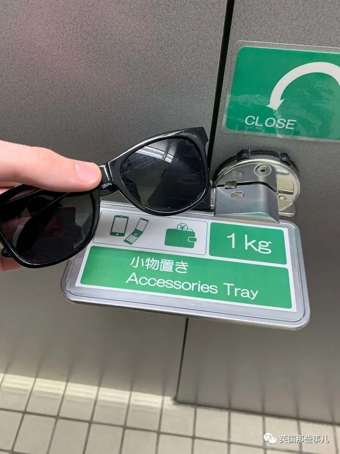 网友分享超人性化设计，隔着屏幕也能感受到设计者的贴心