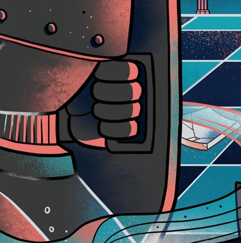 20卷本“哈利·波特”全体集结!它与其他版本有什么不一样?