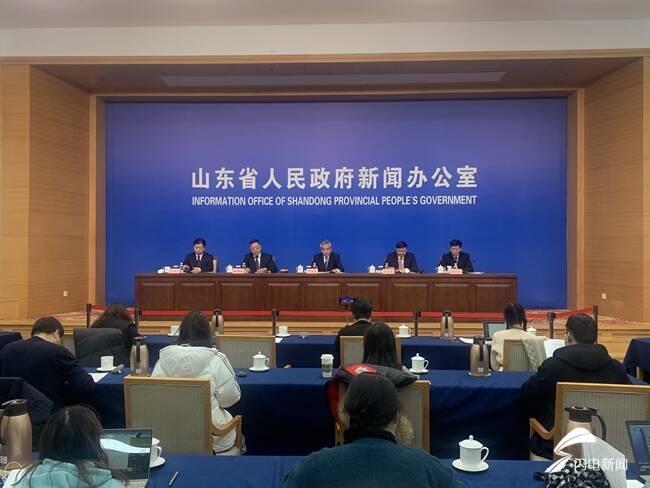 2023年山东主要经济指标明显改善,2022山东省各市1至6月份经济指标