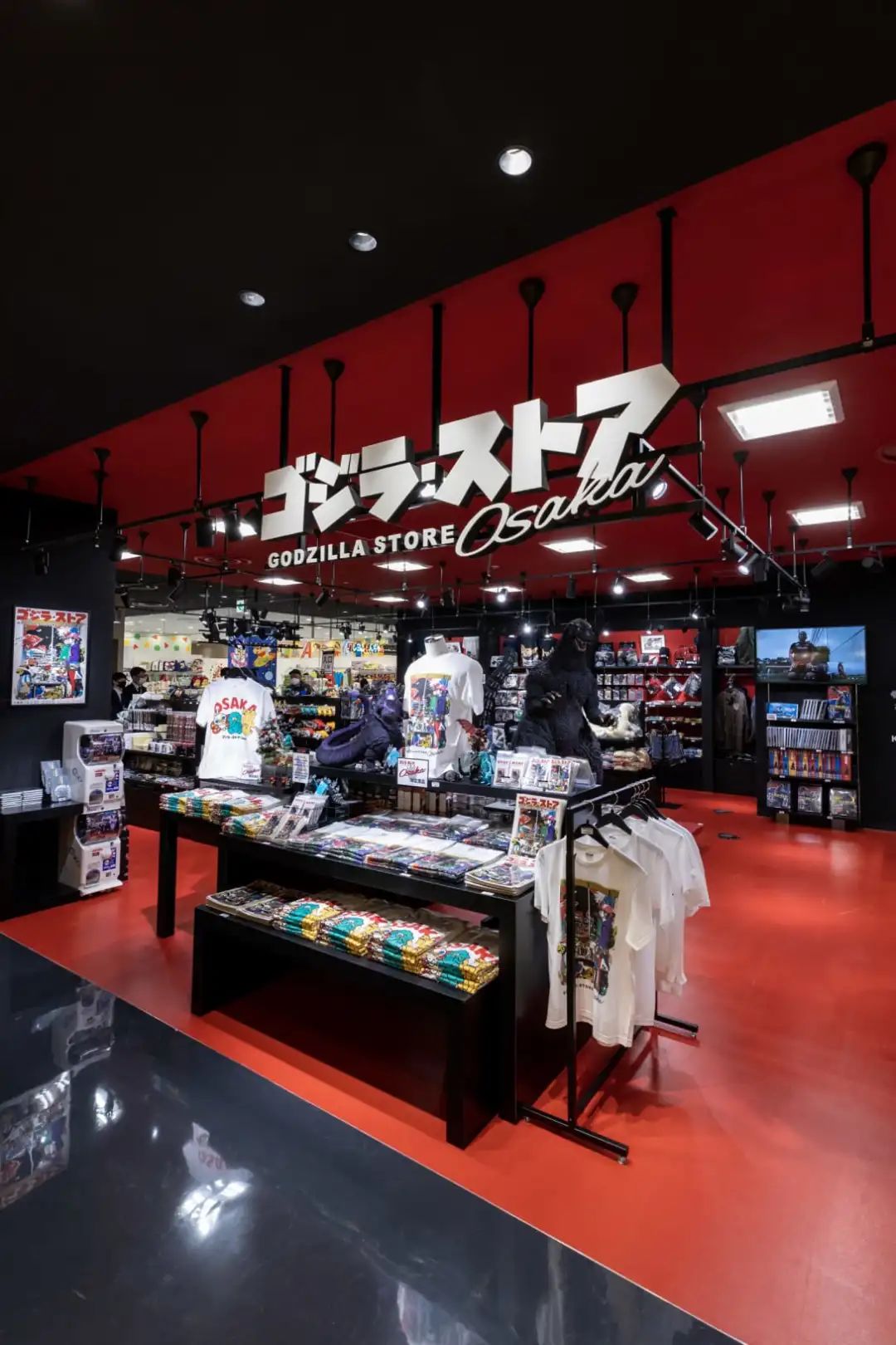 耗时9年，投资133亿，日本商业再出“爆款”