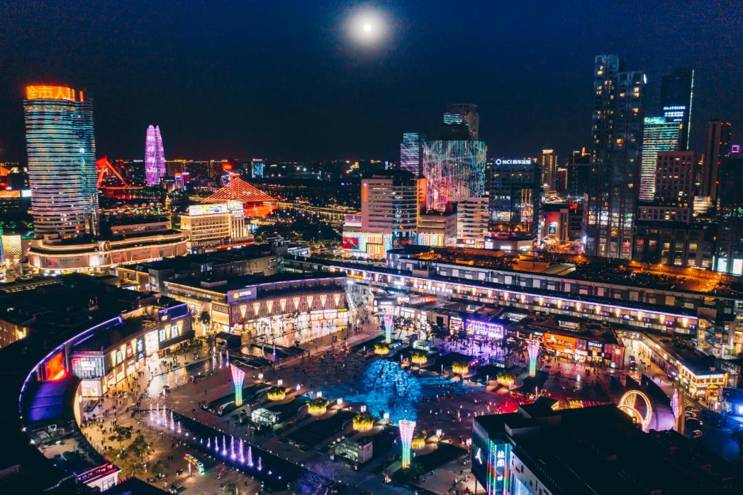 2018宁波天一广场,宁波天一广场活动2020年