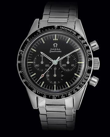 传奇再续超霸月球表升级为至臻天文台认证