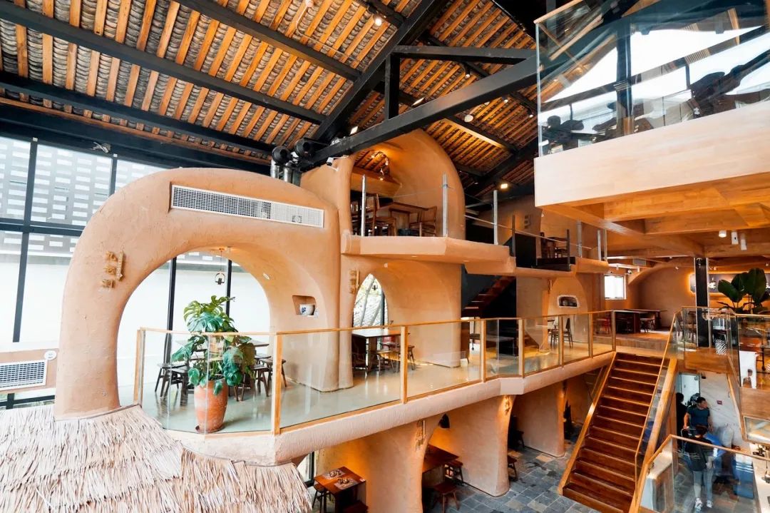 在成都发现一家宝藏酒店,成都市区宝藏酒店