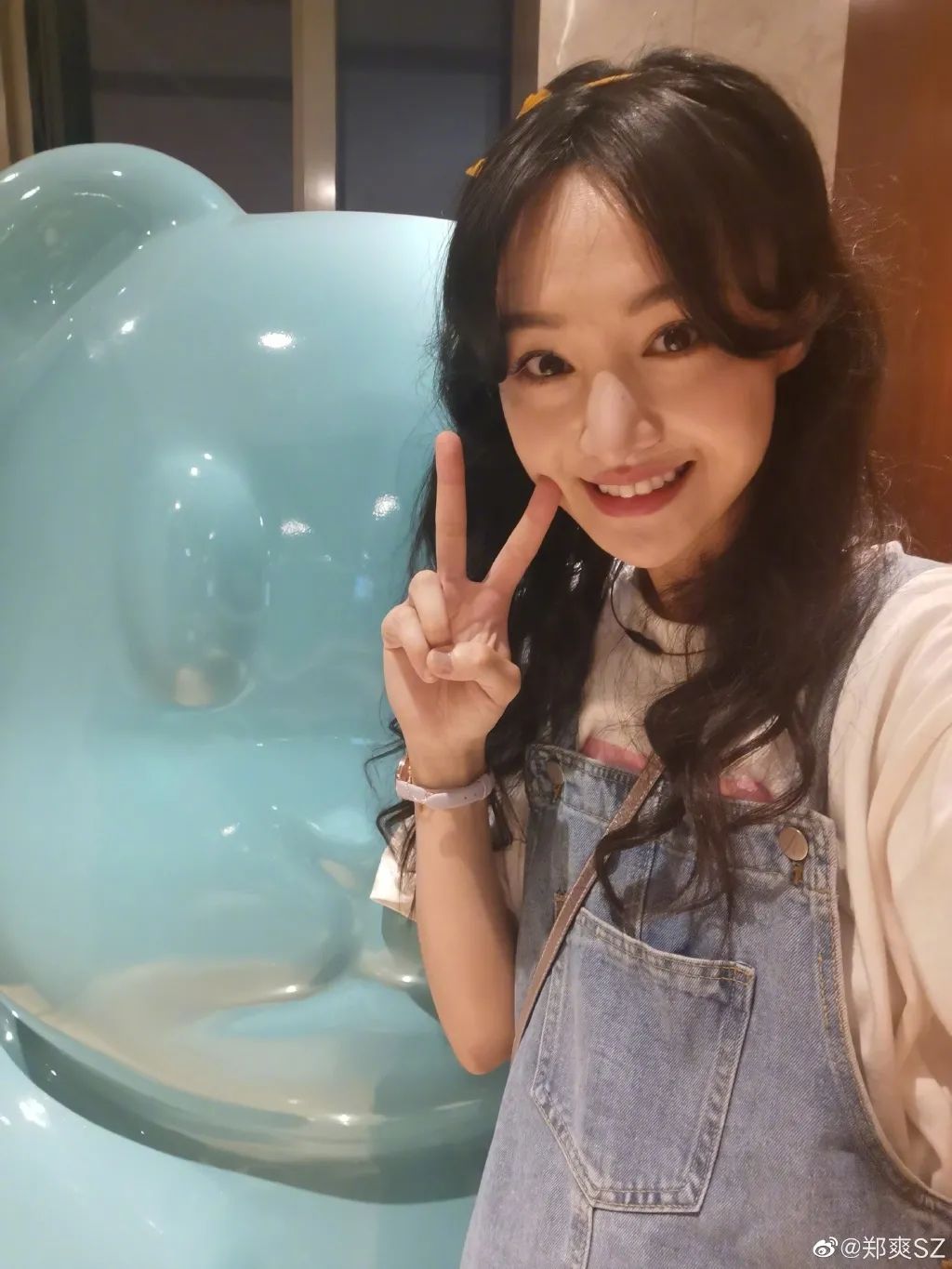 “人命不是玩物，生活岂能儿戏”郑爽新增的7个代言已有5个终止合作