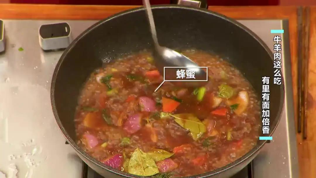 牛羊肉烤着吃怎么做,牛羊肉最好吃的家常做法