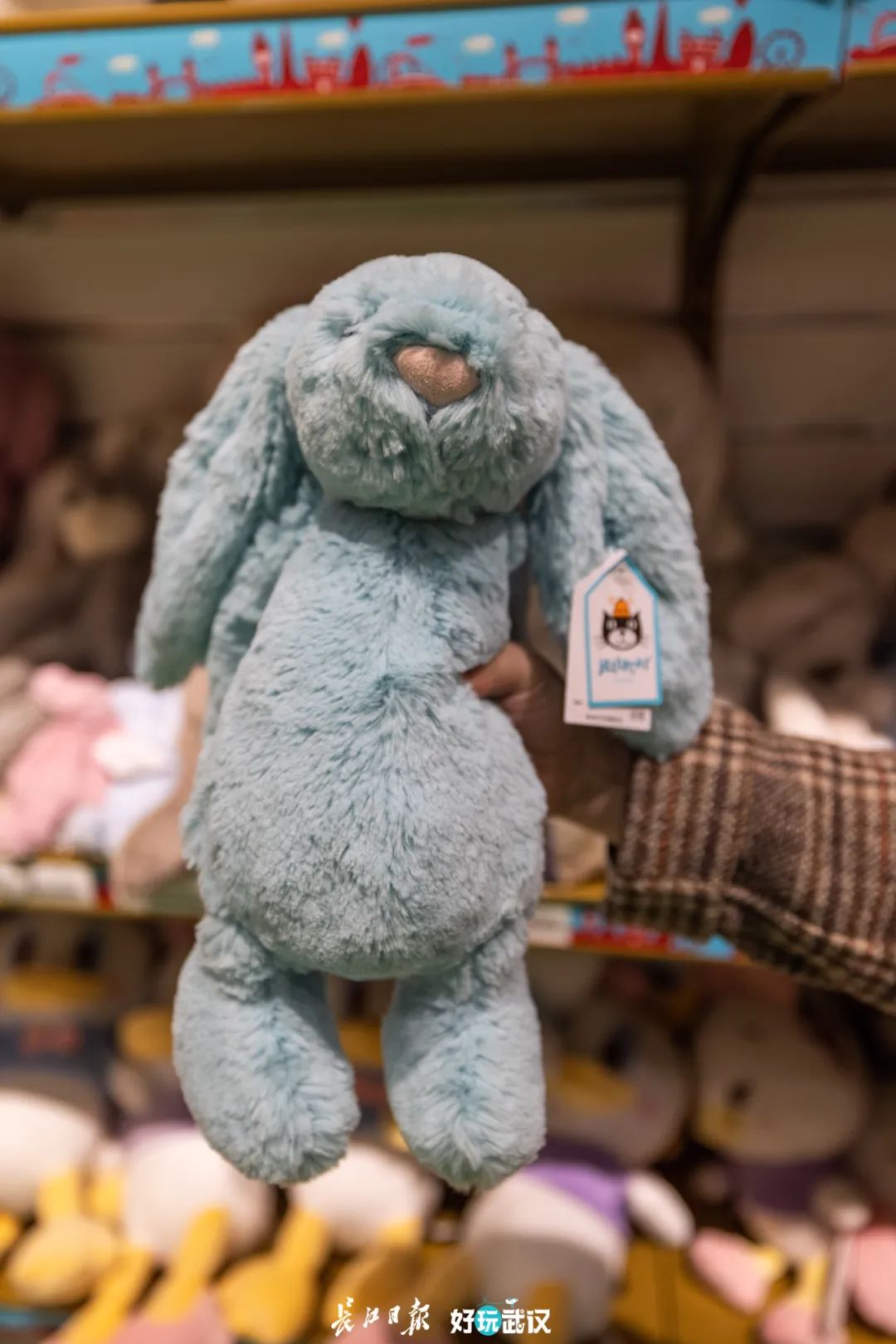 汉街英国玩具店,武汉汉街最大玩具店