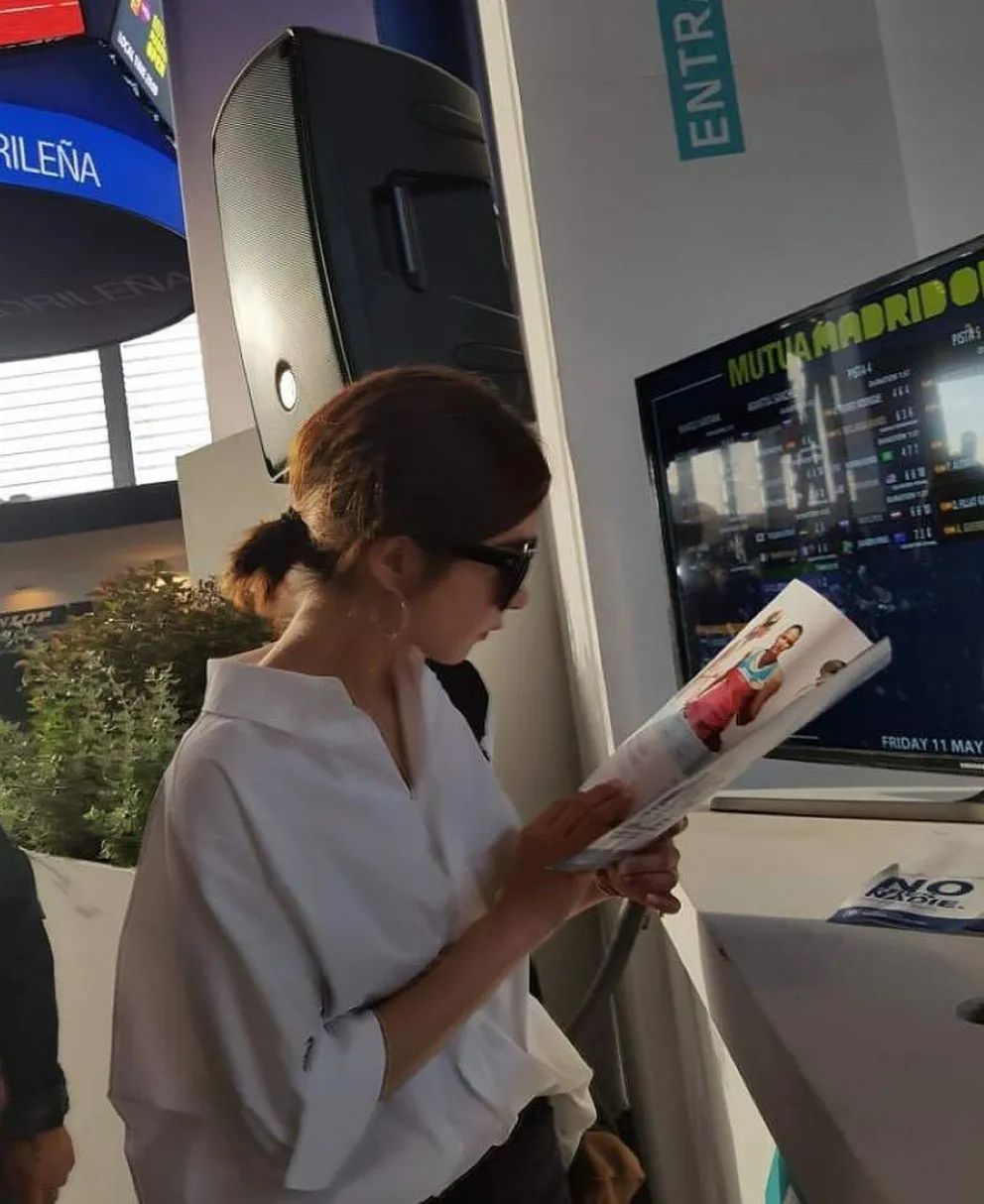 申世景为什么那么美,申世景颜值巅峰图片