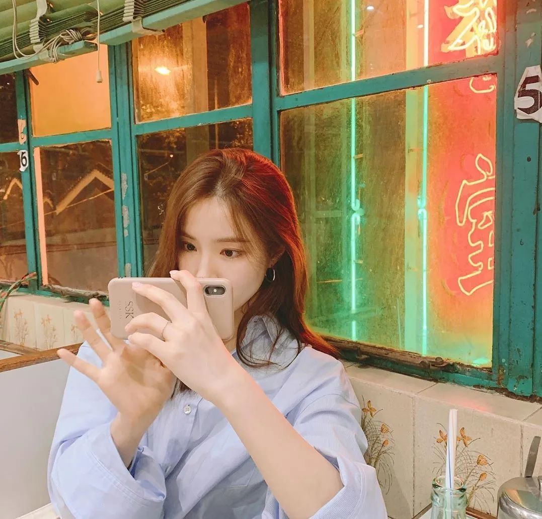 申世景为什么那么美,申世景颜值巅峰图片