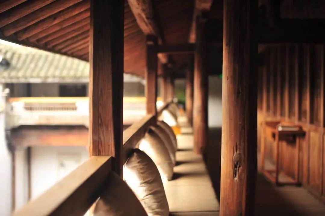 周末不涨价，300+睡浙南百年老宅，独揽1600㎡庭院，还赠汉服拍摄