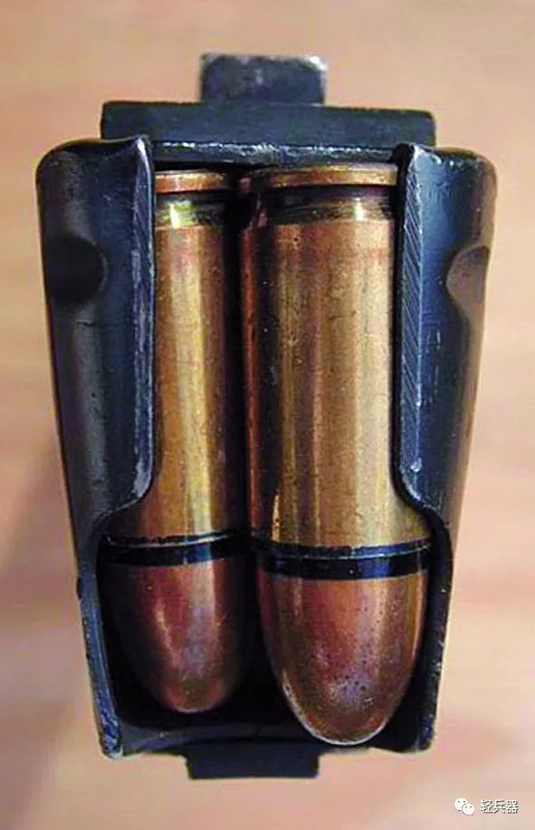 越战中曾受海豹部队青睐的经典：瑞典M459mm系列冲锋枪的前世今生（上）