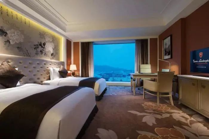 春节特价酒店推荐,江浙沪5.1不加价酒店