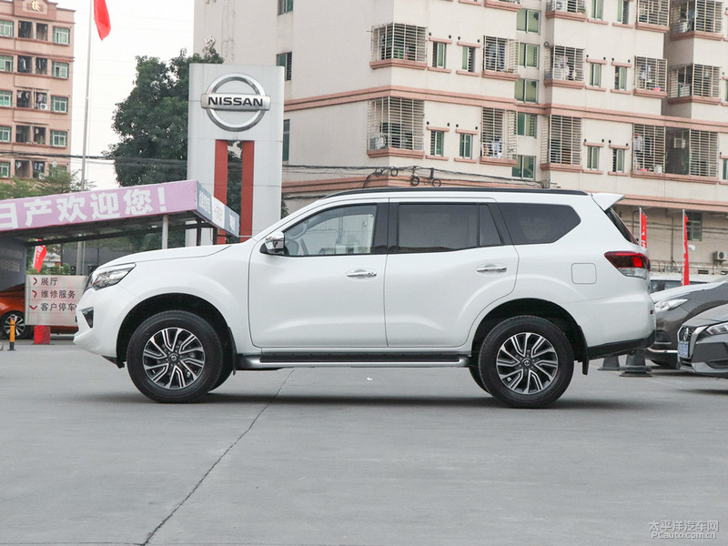 2021款途达和坦克300怎么选,日产途达和坦克300怎么选