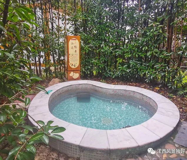 天气冷了就要泡温泉,天气变冷了适合泡温泉