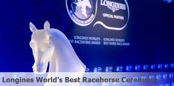 世界马匹年终排名出炉，中国香港“金枪六十”跻身前十