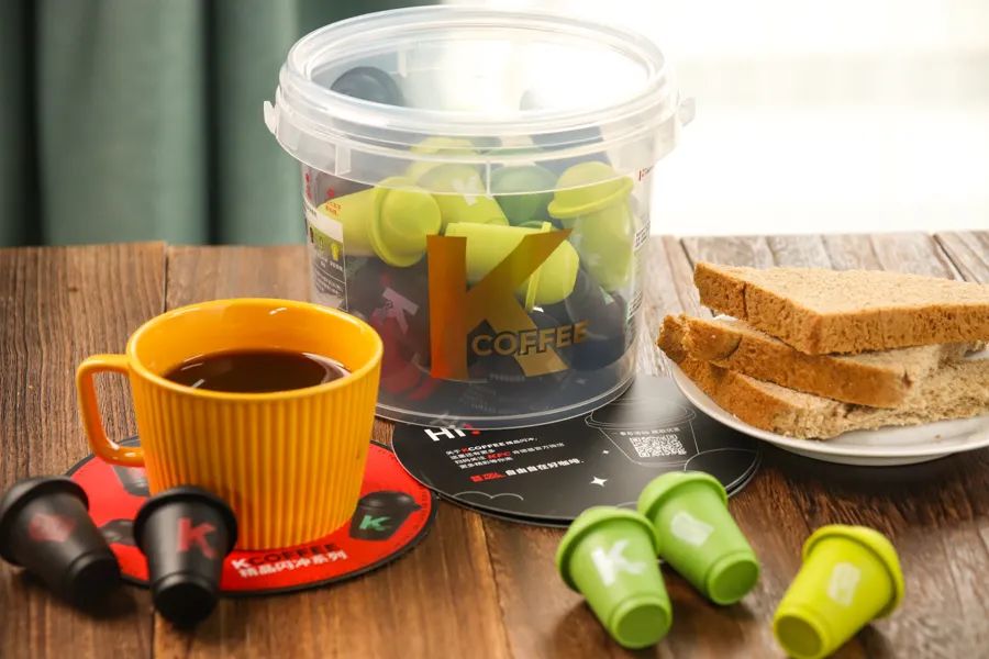 速溶咖啡趋势,速溶咖啡发展