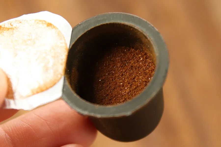 新崛起的咖啡,新品牌咖啡的崛起