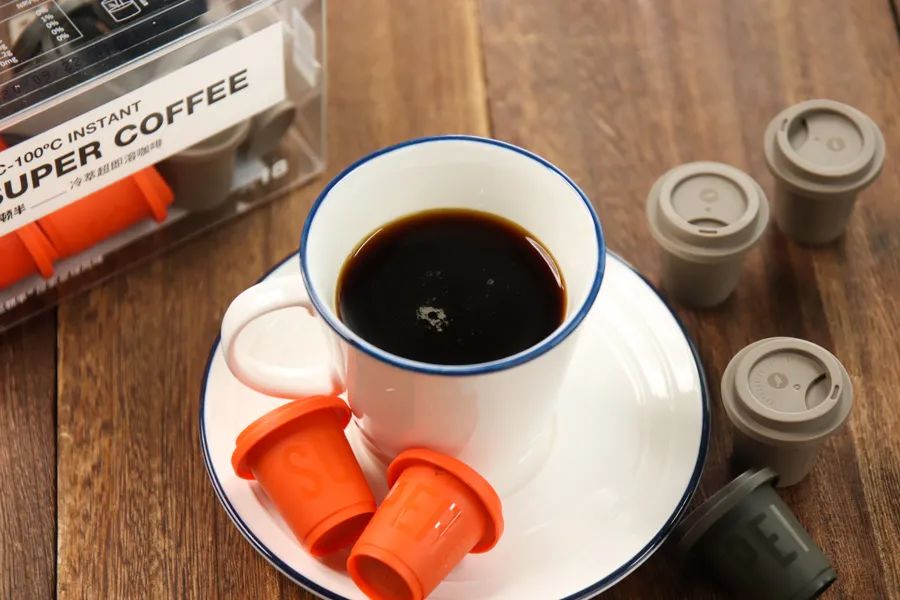 新崛起的咖啡,新品牌咖啡的崛起