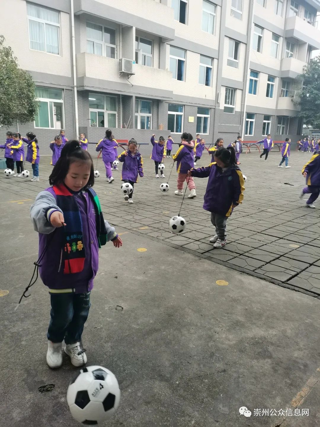 红光路小学国家级足球示范学校,新街小学青少年校园足球特色学校