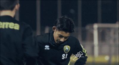 李嗣镕帅气视频,前国脚李明之子李嗣镕颜值