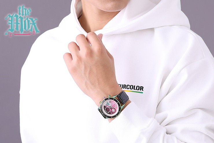 赛博朋克2077奢侈品联名武器,赛博朋克2077联名款