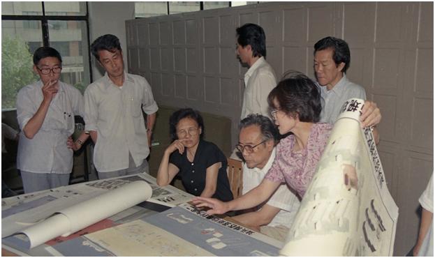 天大先生|我把聂兰生先生的故事说给你听