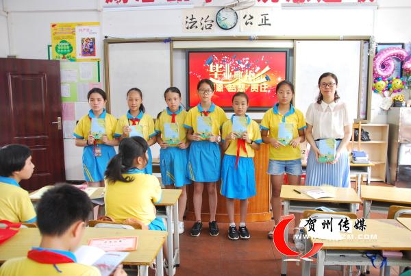 贺州市创建文明城市什么时候结束,贺州创建全国民族团结进步示范市