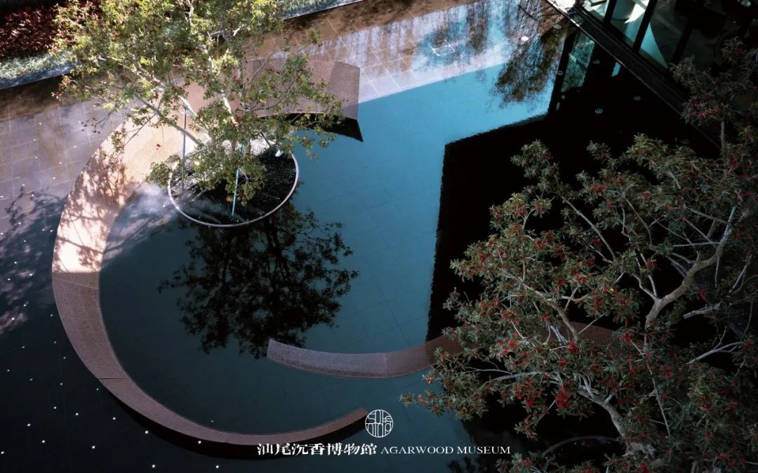 沉香博物馆汕尾,汕尾沉香文化博物馆