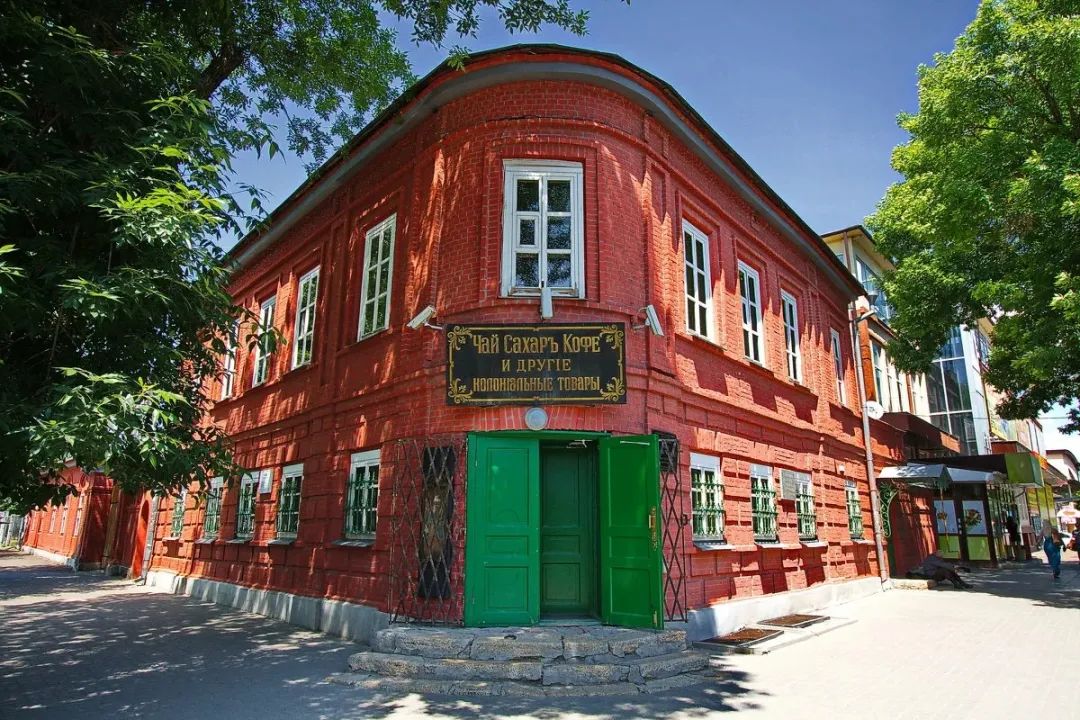 契诃夫生日,契诃夫的生日