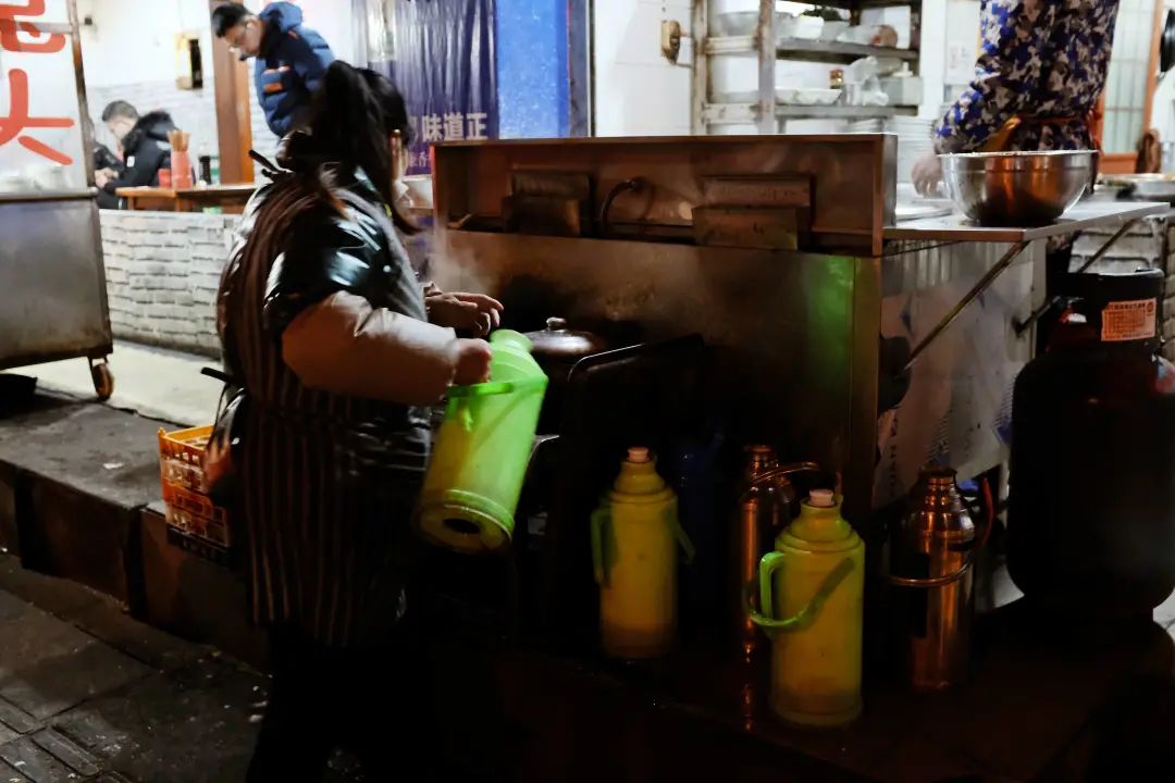 满地都是30年老店,遍地都是30年老店