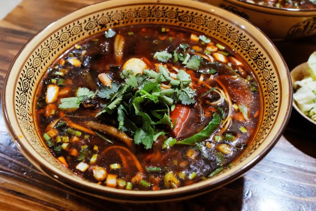 满地都是30年老店,遍地都是30年老店