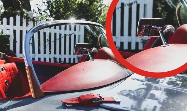 敞篷真拉风体验奔驰slc300跑车,12年奔驰sl300敞篷升级新款