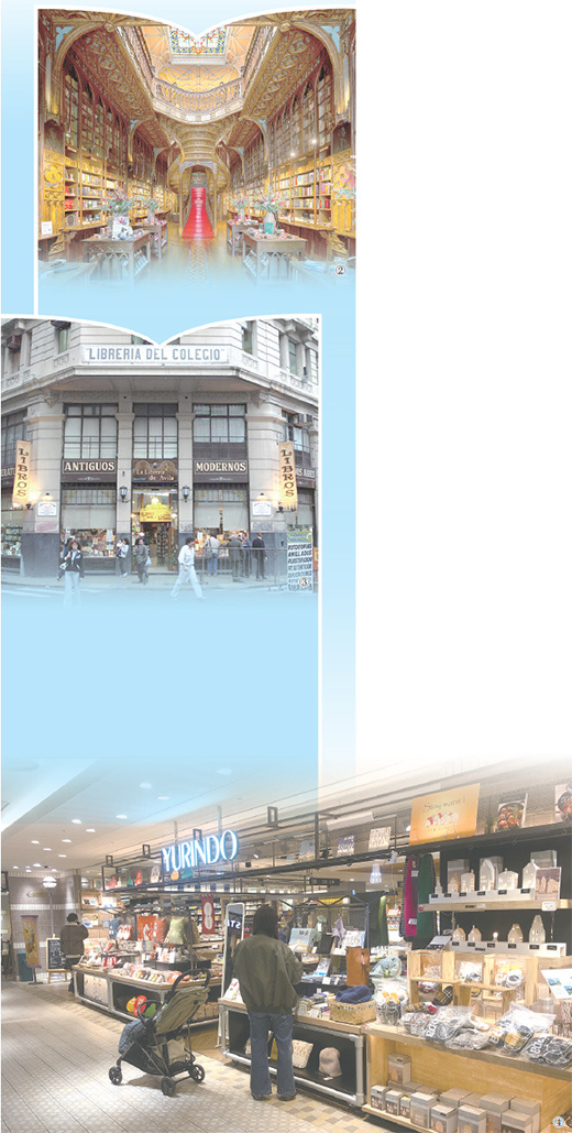 城市独立书店如何成为文化标识,书店是文化地标