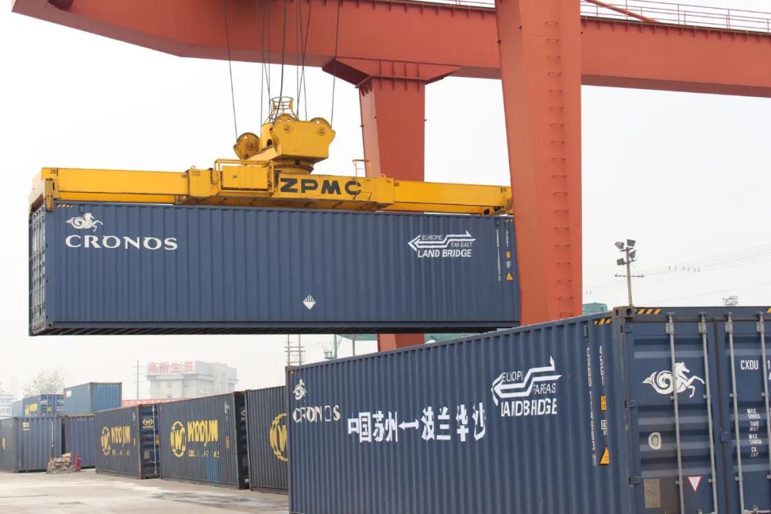 综保区一期,综保区排行