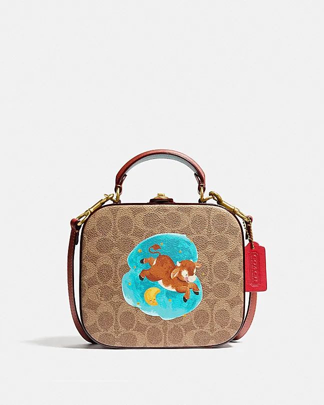 大牌新年包包,不可不知的50款大牌经典包包