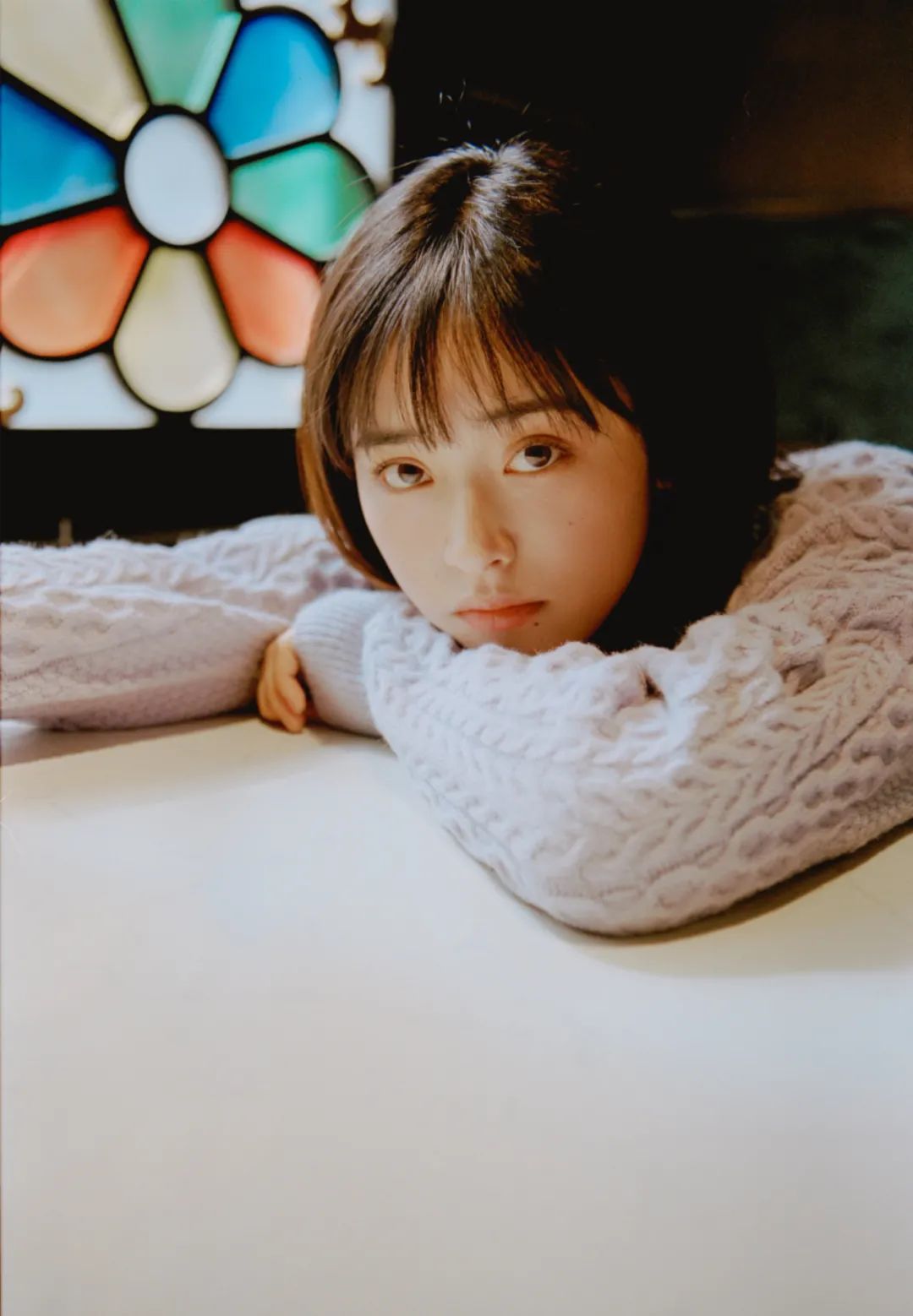 2021年大年流行的发型,2021会场流行发型