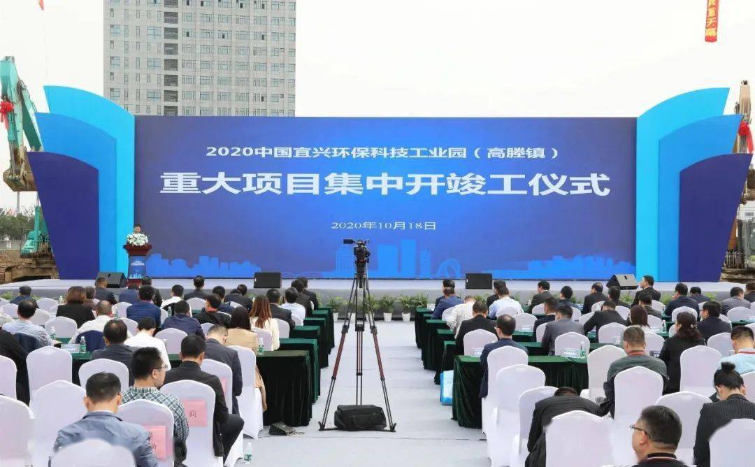 将航空飞机发动机技术装进鼓风机，这位韩裔企业家在无锡投建重大节能项目