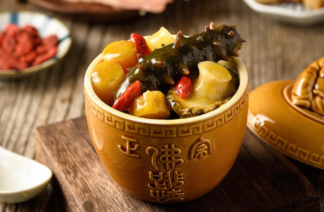 最正宗的佛跳墙酒店,佛跳墙的五星级酒店