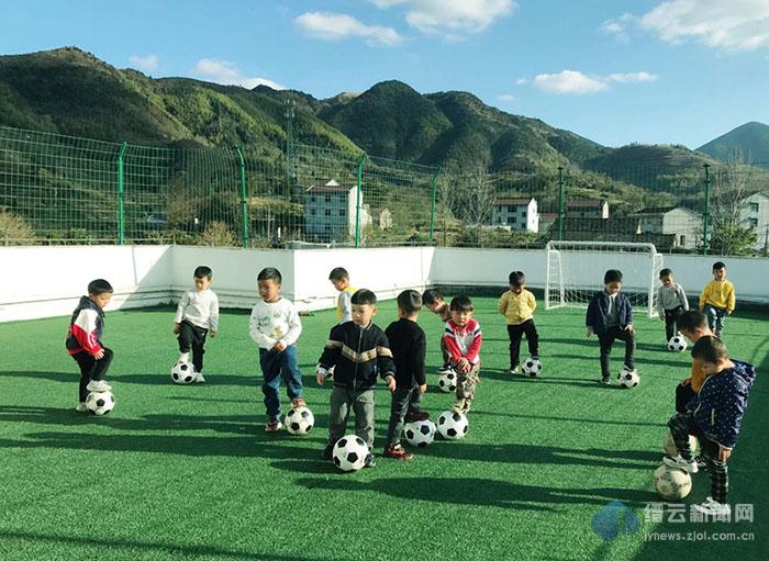 缙云县新建足球场,缙云县最好幼儿园