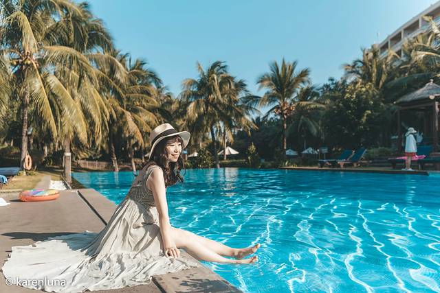 用一场旅行来告别,用一场旅行告别我的2023年