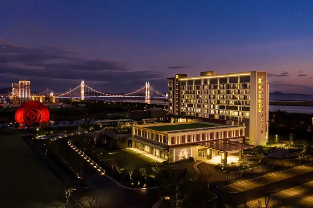 团圆好年夜,牛气冲天来——“诗画浙江·百县千碗”舟山味道线上年夜饭大集合