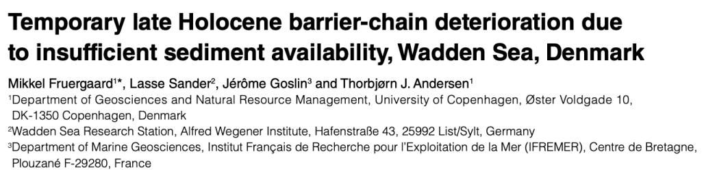 鍦板鍓嶆部geology璁烘枃瀵艰,鍦板鍓嶆部sci璁烘枃涓婚