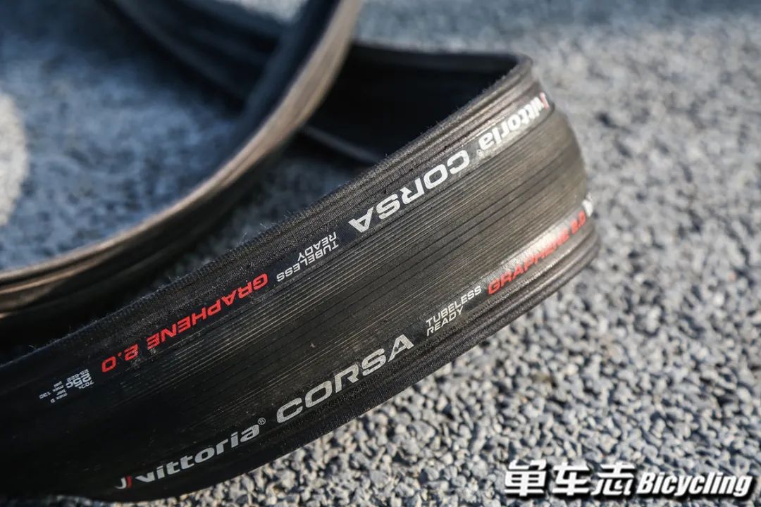 未来趋势4款公路真空胎测评